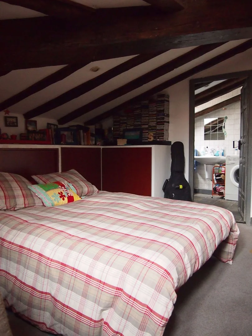 Piso en calle del León, 13 - Foto 41