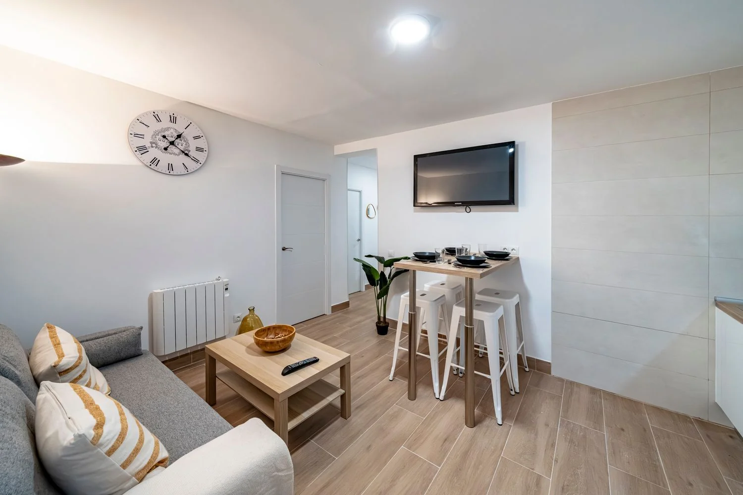 Piso en Calle de Abtao, 21, Pacífico - Foto 28