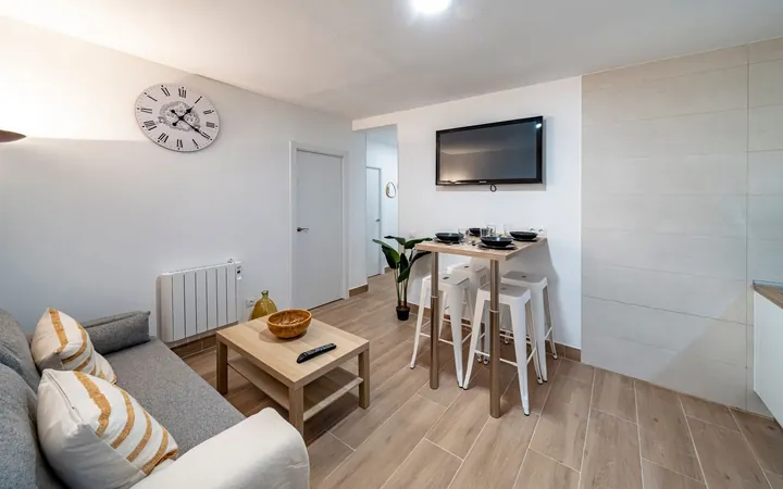 Piso en Calle de Abtao, 21, Pacífico - Foto 28