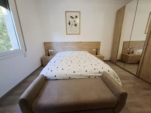 Piso en calle de Padilla, 284 - Foto 2