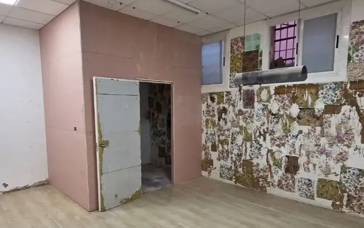 Local comercial en  Carrer de Sant Pere Més Alt 64 - Foto 12
