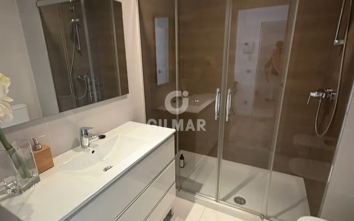 Piso en Málaga Este, Málaga - Foto 5