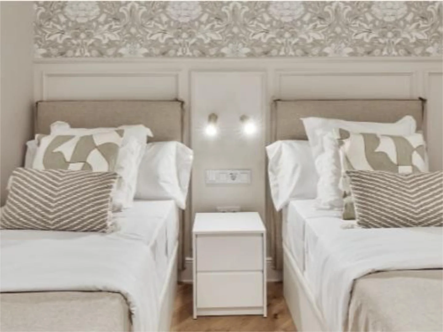 Piso en  Calle de María de Molina 1 - Foto 5