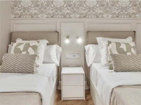 Piso en  Calle de María de Molina 1 - Foto 5