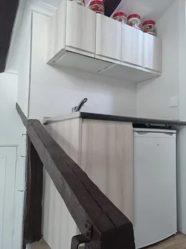 Estudio en calle de Cervantes, 2 - Foto 16