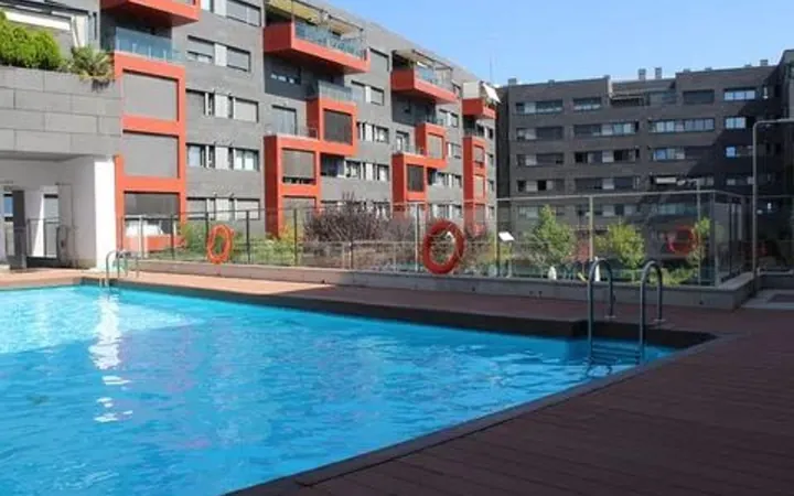 Piso en Calle Mahonia, 3, Conde Orgaz-Piovera - Foto 1