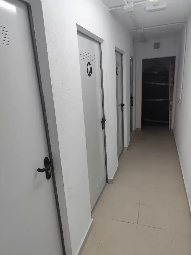 Apartamento en  Calle de Gregorio Navas 15 - Foto 12