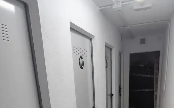 Apartamento en  Calle de Gregorio Navas 15 - Foto 12
