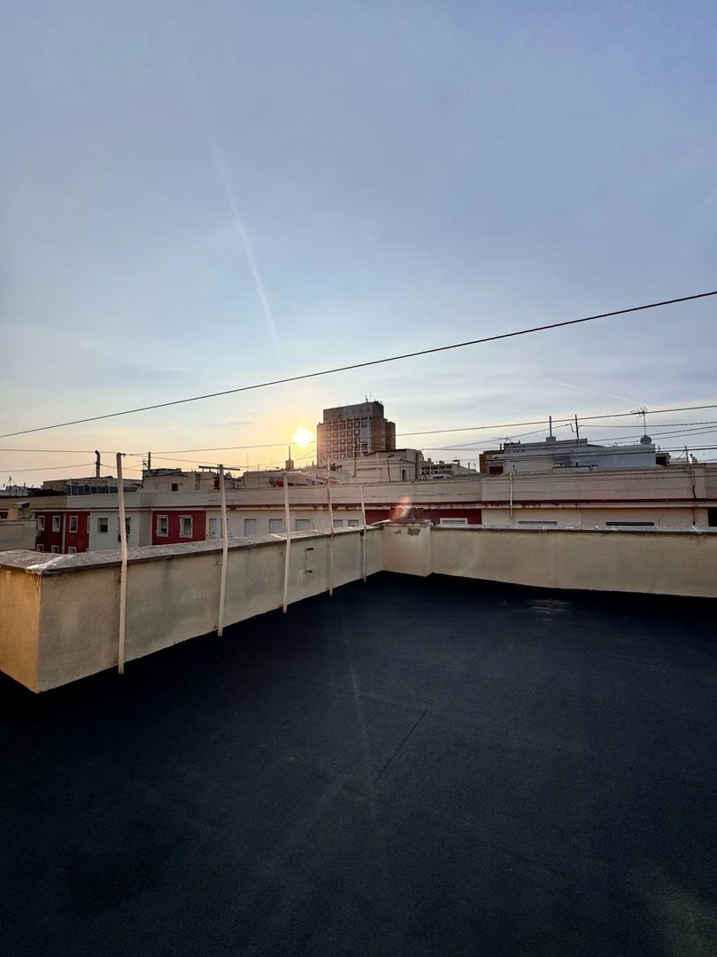 Piso en Calle de la Virgen de la Fuencisla, 26, Concepción - Foto 19
