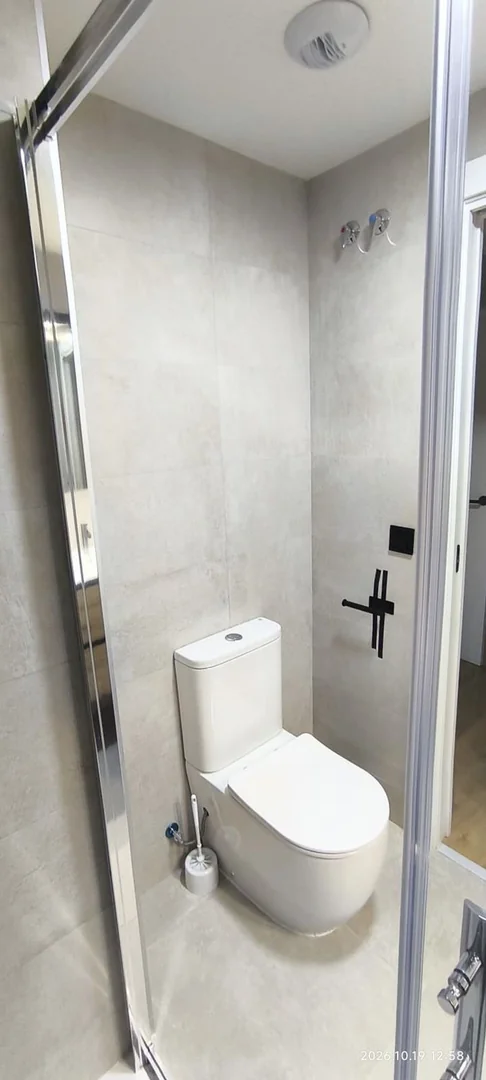 Piso en Calle de Antonia Rodríguez Sacristán, 3, Puerta Bonita - Foto 5