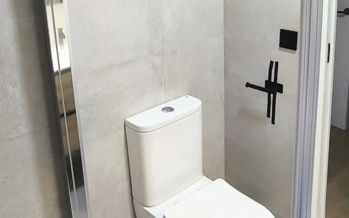 Piso en Calle de Antonia Rodríguez Sacristán, 3, Puerta Bonita - Foto 5