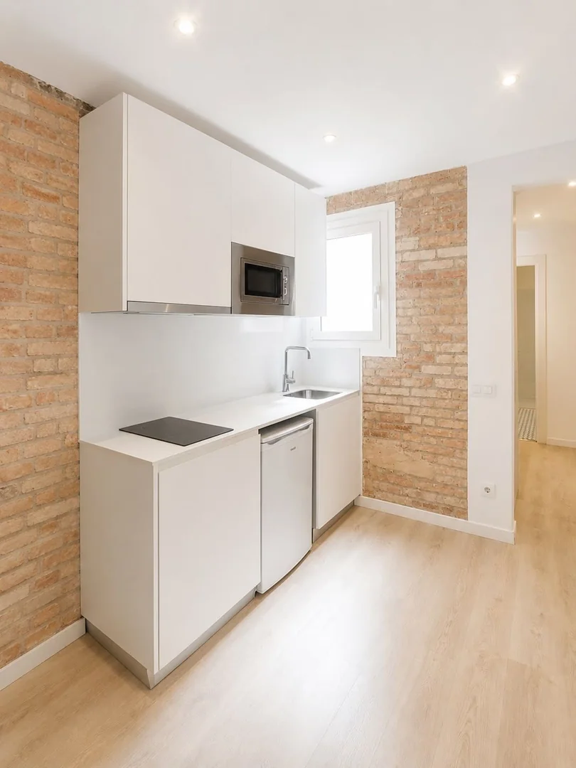 Piso en Calle de Cartagena, 325, El Baix Guinardó - Foto 6