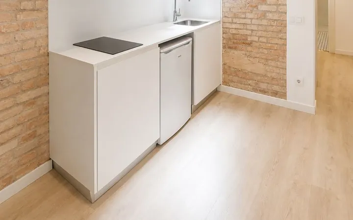 Piso en Calle de Cartagena, 325, El Baix Guinardó - Foto 6