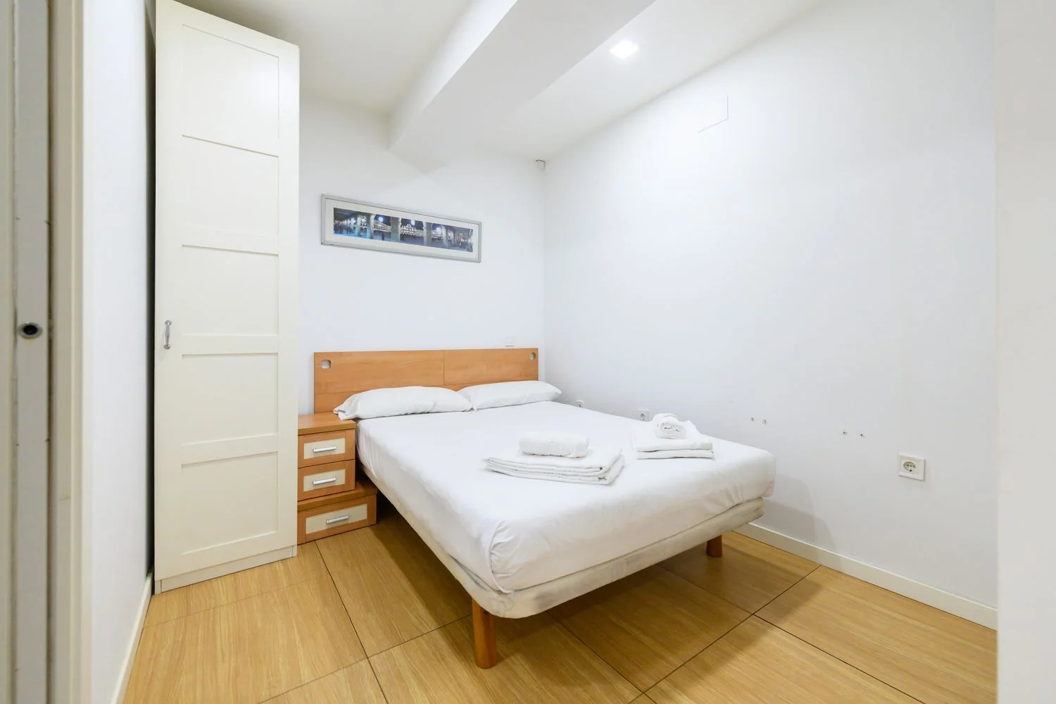 Piso en Calle de Esteban Mora, 47, San Pascual - Foto 17