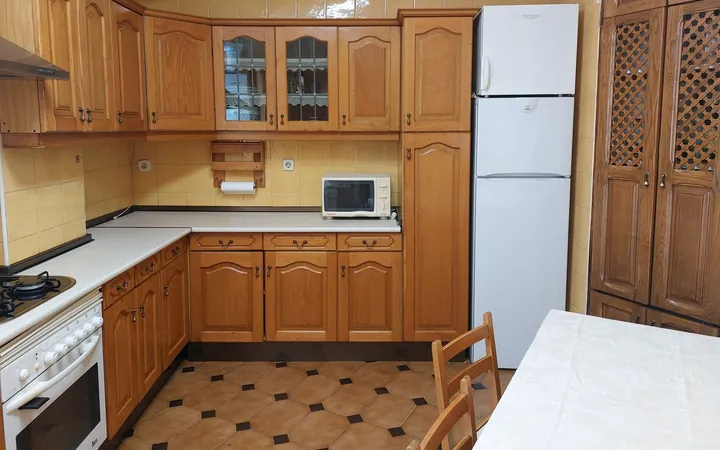Piso en Calle del General Ricardos, 44, San Isidro - Foto 10