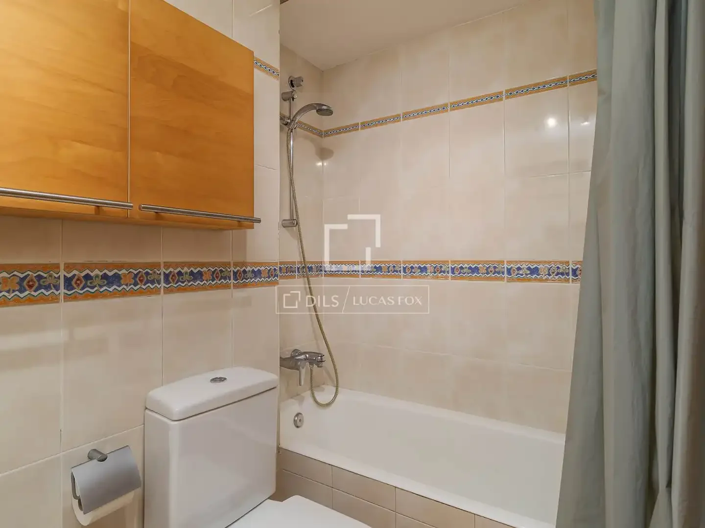 Piso en  Barcelona Capital - Foto 31