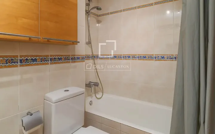 Piso en  Barcelona Capital - Foto 31