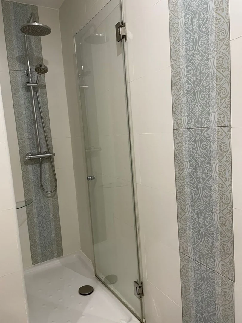 Piso en calle de Núñez de Balboa, 103 - Foto 14