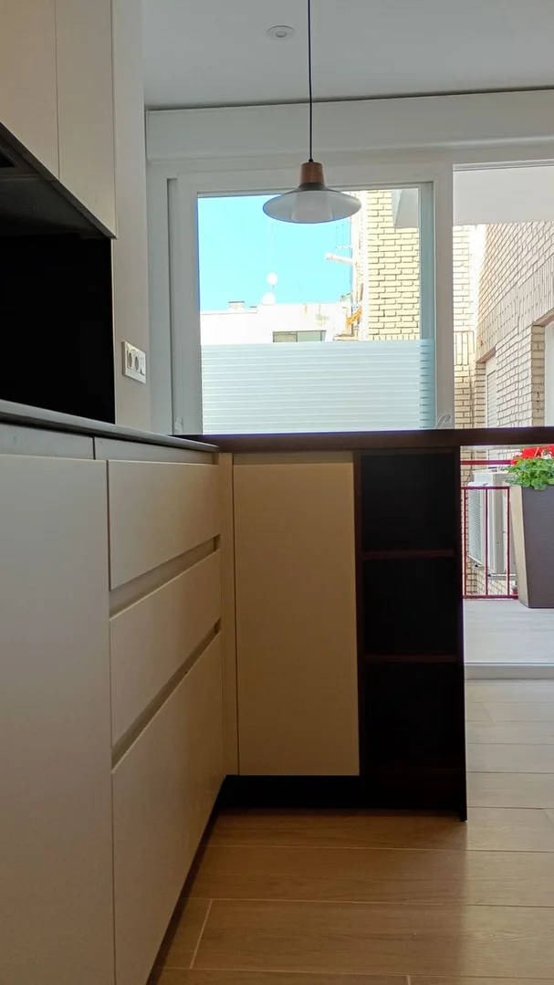 Piso en calle de Antonio López, 78 D - Foto 3