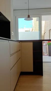 Piso en calle de Antonio López, 78 D - Foto 3