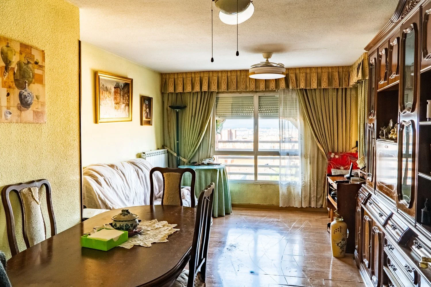 Piso en travesía de Felipe de Diego, 21 - Foto 18