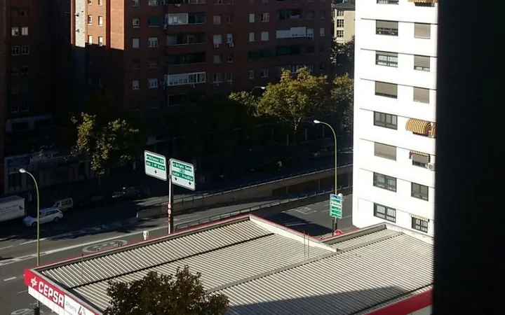 Piso en Calle Luis de Salazar, 12, Prosperidad - Foto 8