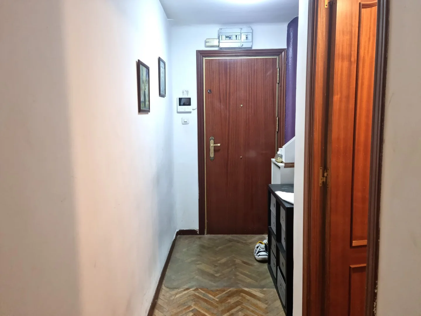 Piso en Calle Virgen de la Paz, 10 - Foto 14