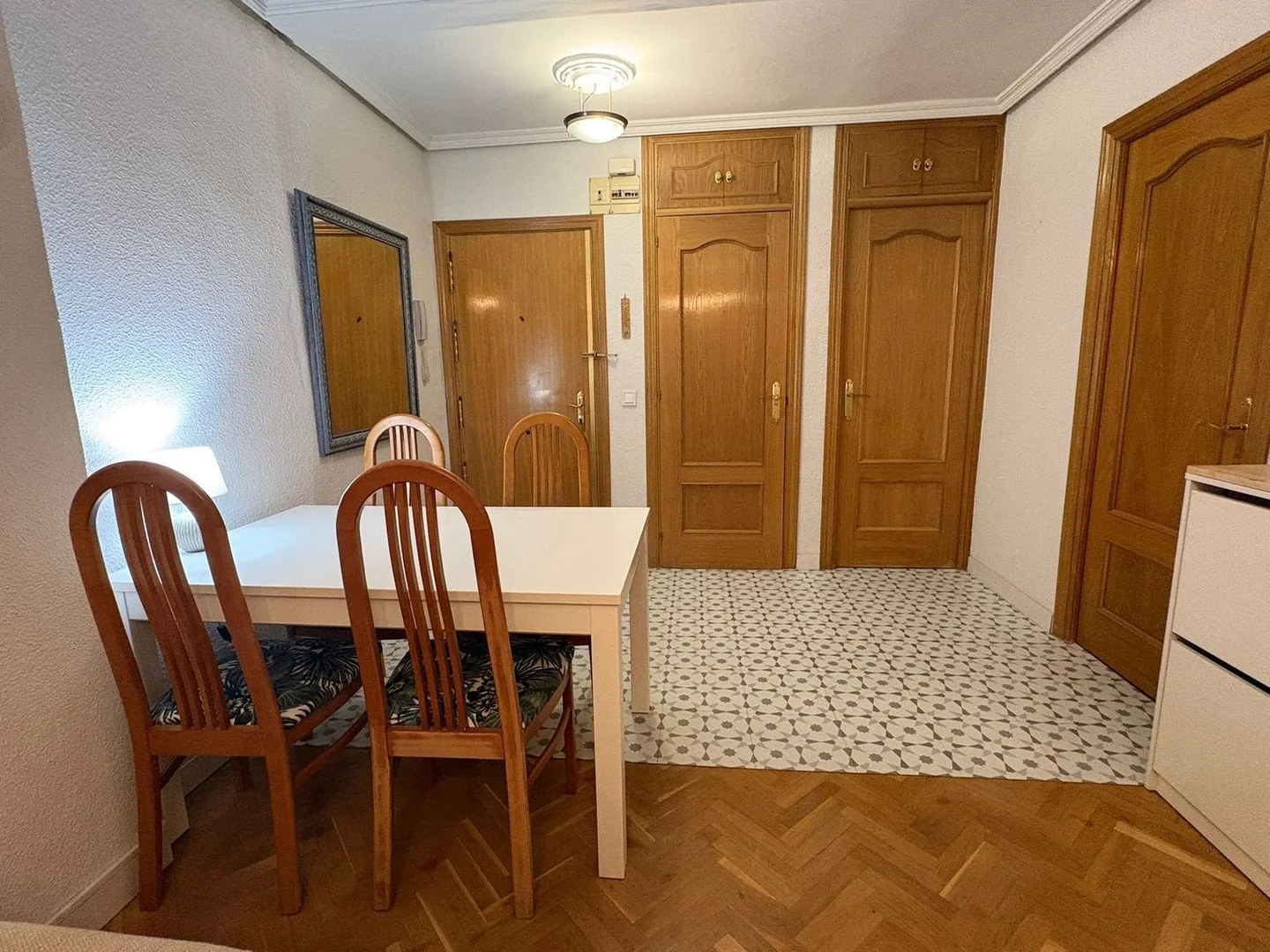 Piso en Puerta del Ángel - Foto 4