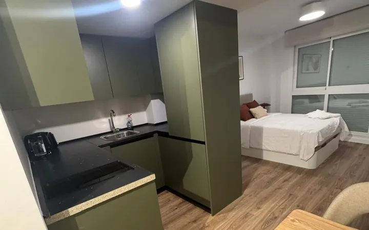 Estudio en Calle del Toboso, 15, San Isidro - Foto 15