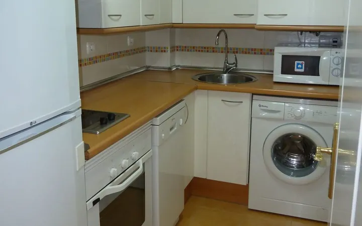 Piso en Calle Piira, 44, Rejas - Foto 22