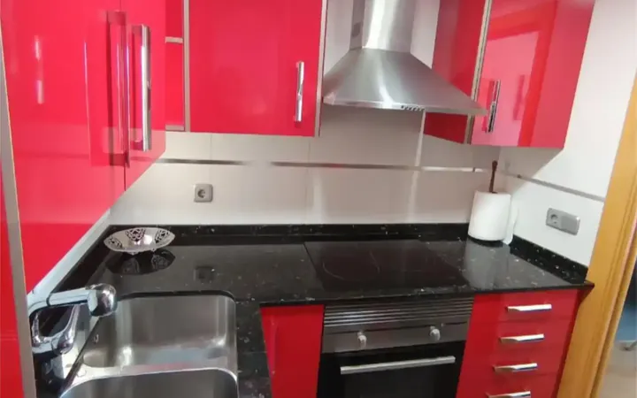 Piso en  Avinguda de Rio de Janeiro 69 - Foto 12