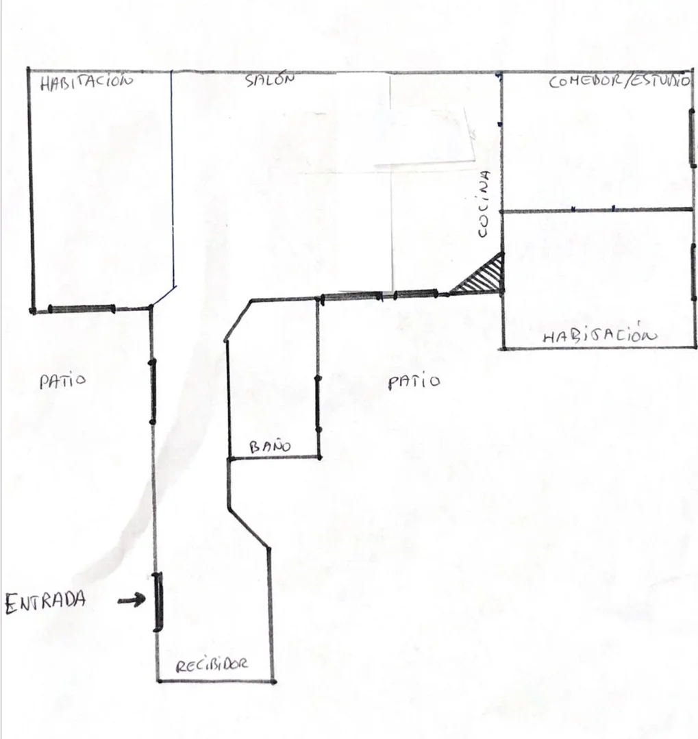 Piso en Barrio Nuevos Ministerios-Ríos Rosas - Foto 32