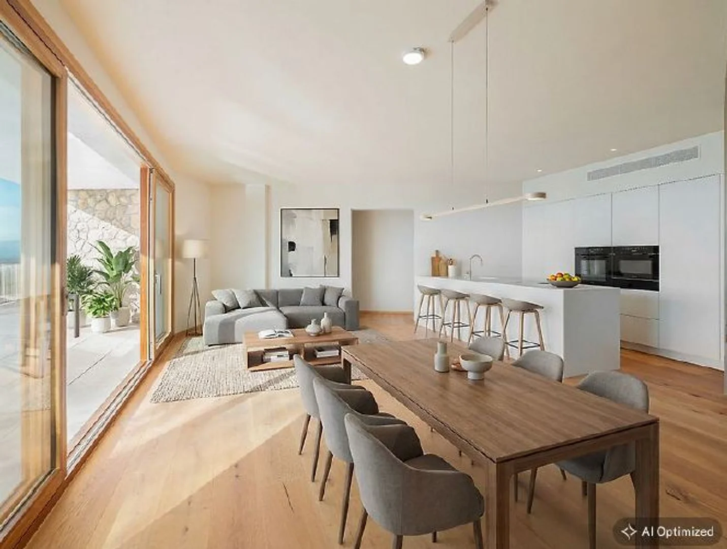 Casa independiente en Zona son Oliver, 50 - Foto 5