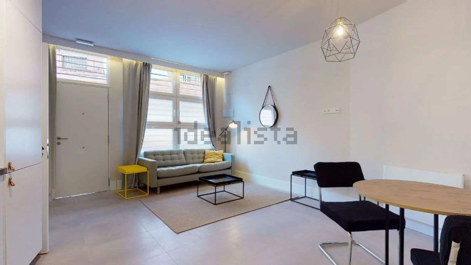 Estudio en Calle de Garci-Nuño, 37, Valdeacederas - Foto 14
