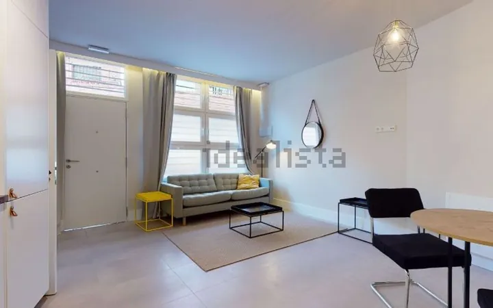 Estudio en Calle de Garci-Nuño, 37, Valdeacederas - Foto 14