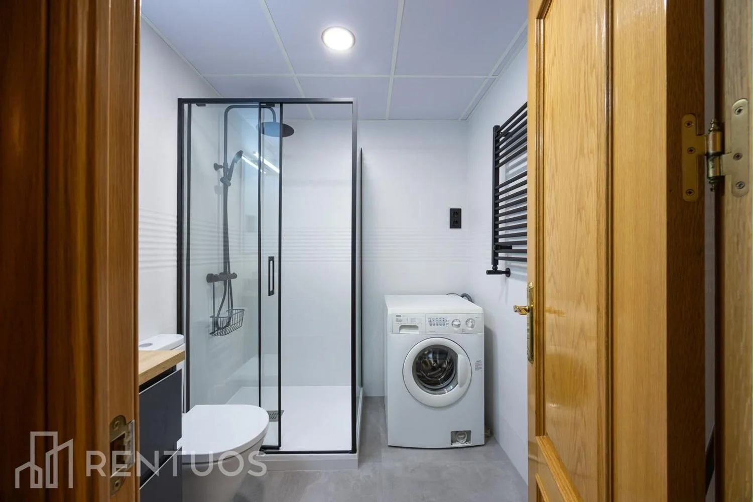 Piso en calle Herencia - Foto 20