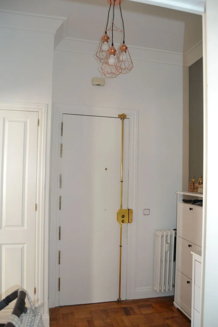 Piso en calle de Cea Bermúdez, 33 - Foto 4