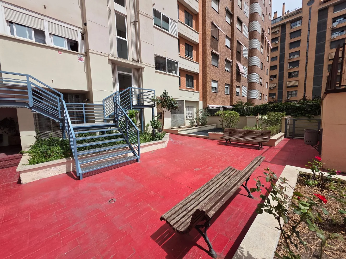 Piso en Calle Antonio Romero, 5, Abrantes - Foto 27