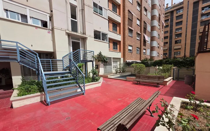 Piso en Calle Antonio Romero, 5, Abrantes - Foto 27
