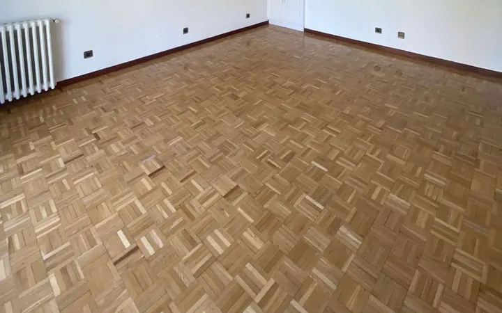 Piso en Calle de Costa Rica, 32, Bernabéu-Hispanoamérica - Foto 16