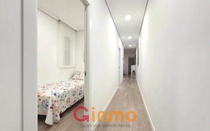 Piso en General Pardiñas, 60, Lista - Foto 19