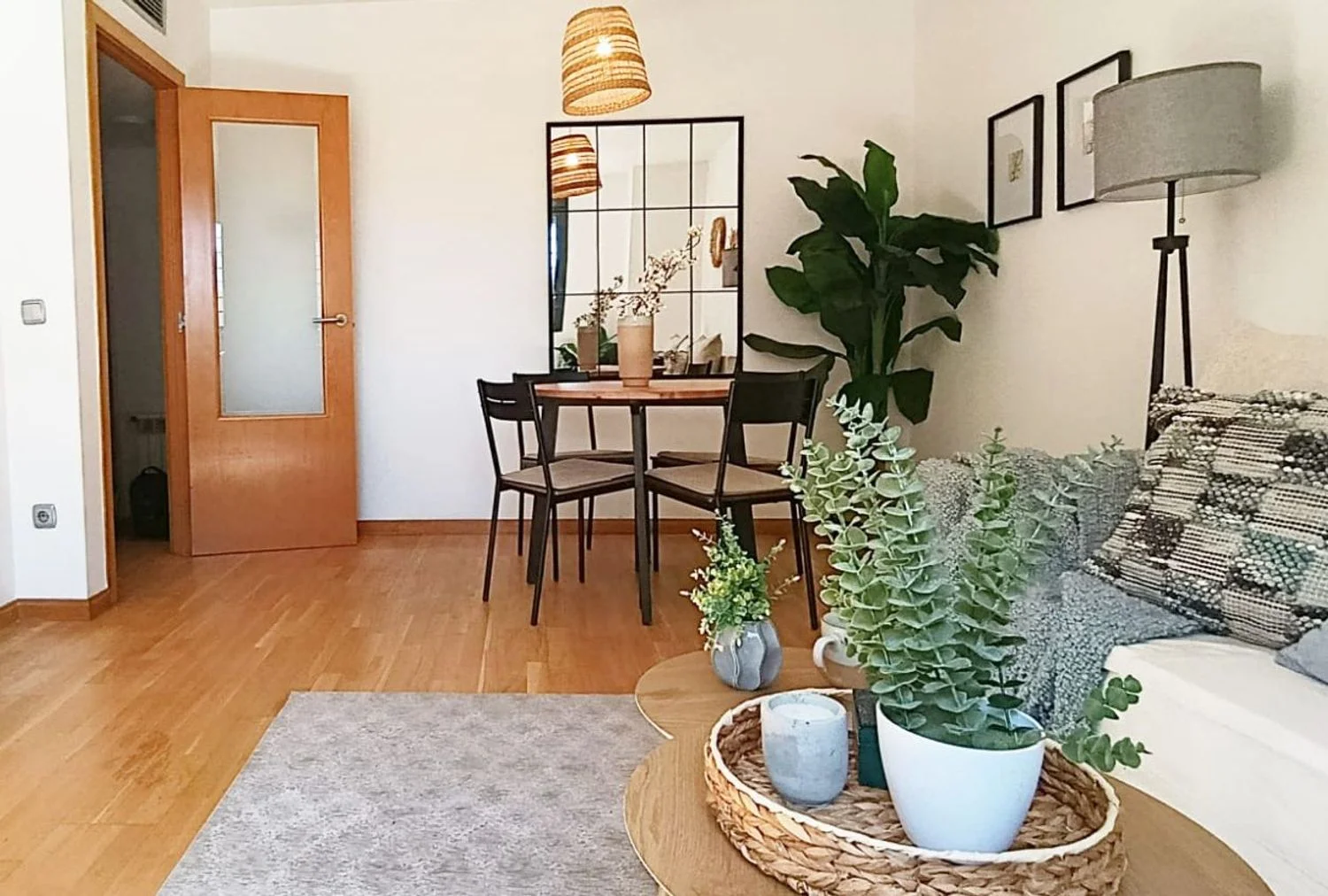 Piso en calle de Rufino Blanco, 38 - Foto 6