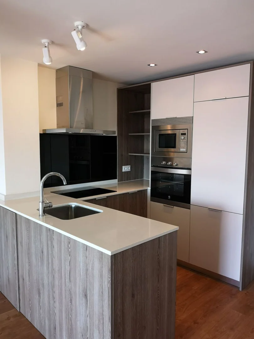 Piso en calle Rafael Herrera, 11 - Foto 4