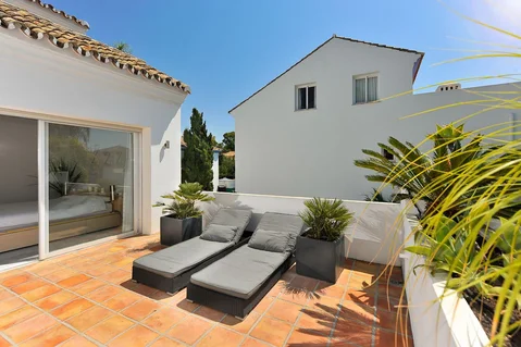 Casa independiente en calle Galicia, 45 - Foto 18