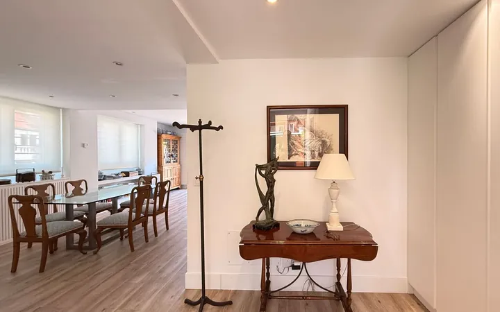 Chalet adosado en Valdebebas - Valdefuentes - Foto 10