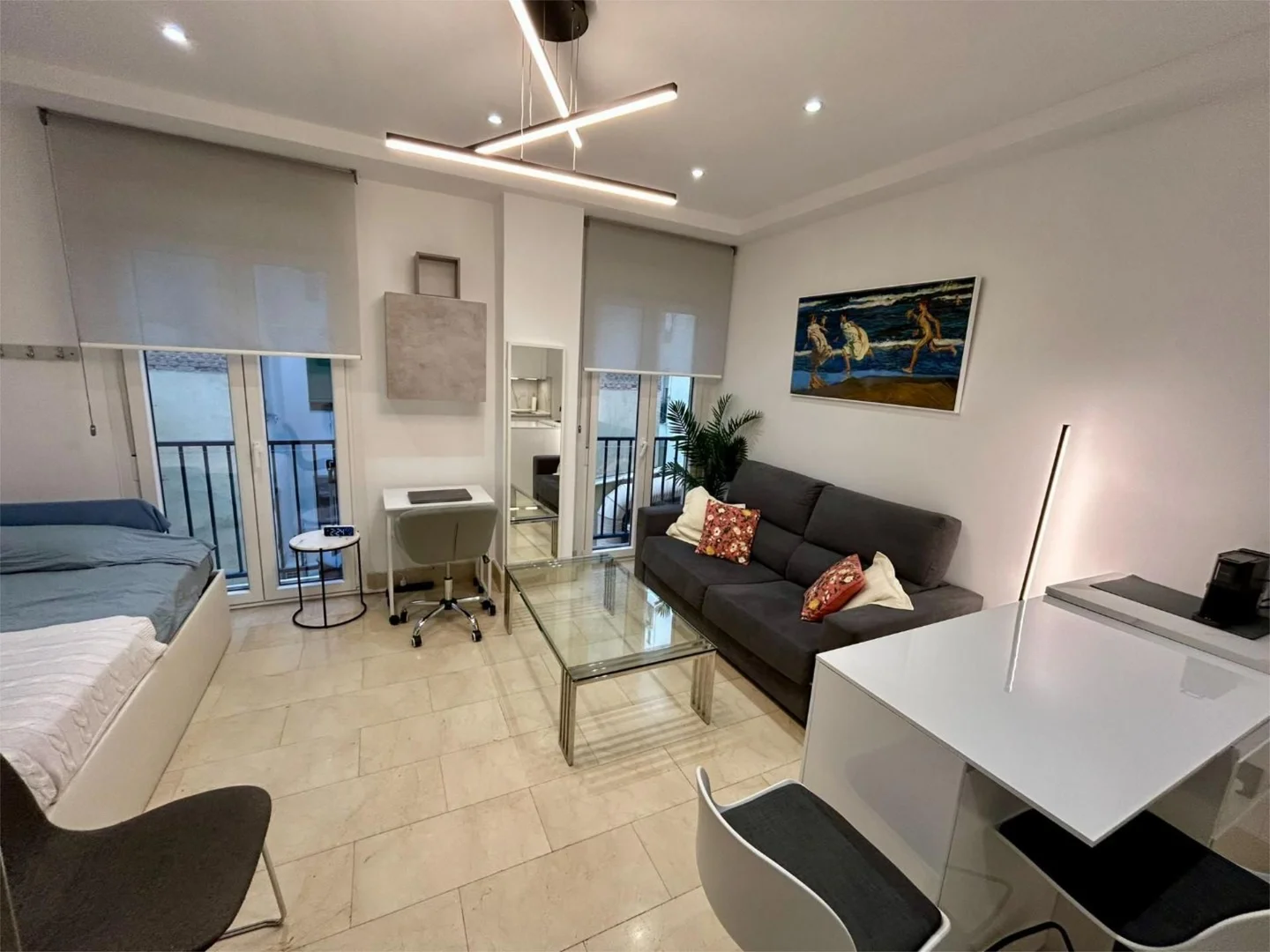 Piso en  Calle de Don Ramón de la Cruz 62 - Foto 2