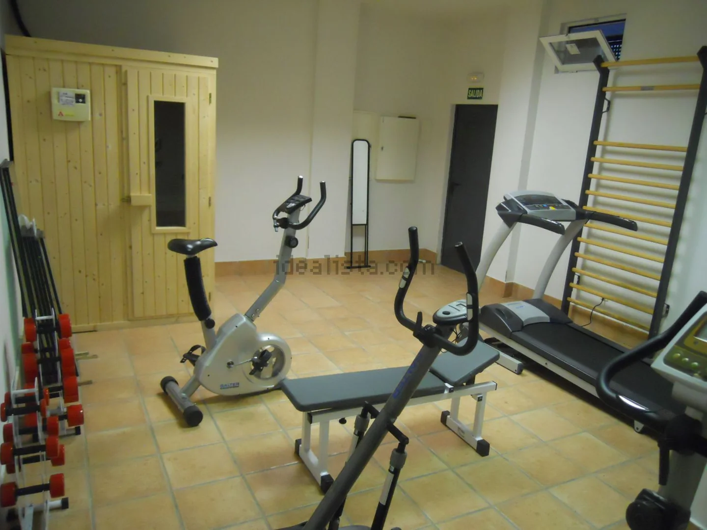 Estudio en Calle de Matilde Hernandez, 25 - Foto 6