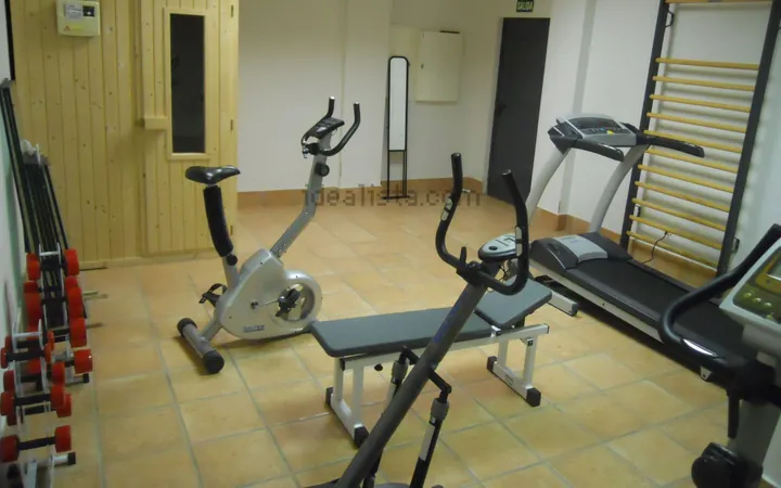 Estudio en Calle de Matilde Hernandez, 25 - Foto 6