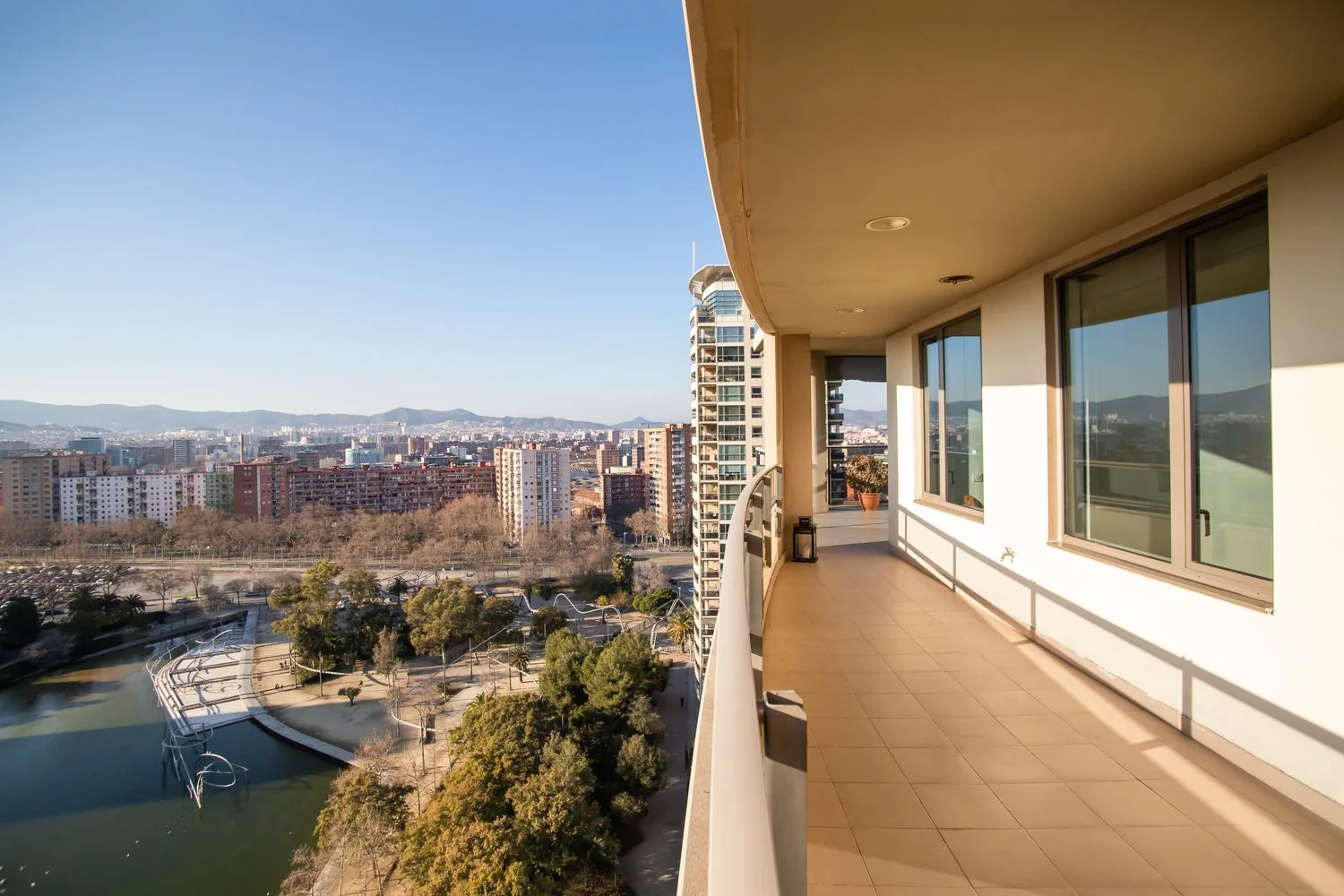 Piso en Paseo del Taulat, Diagonal Mar i el Front Marítim del Poblenou - Foto 20