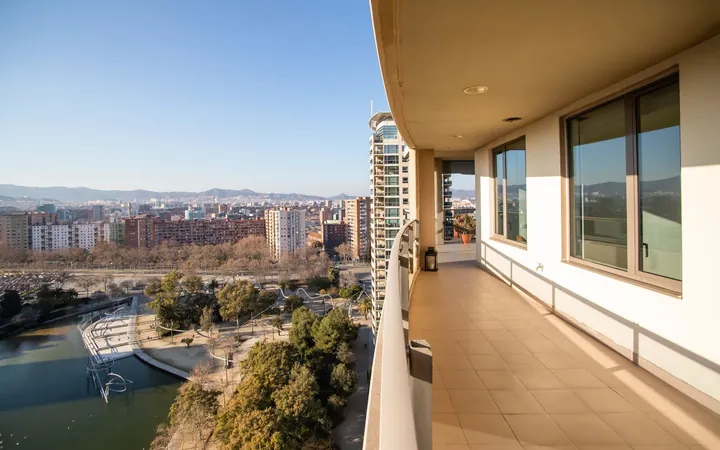 Piso en Paseo del Taulat, Diagonal Mar i el Front Marítim del Poblenou - Foto 20